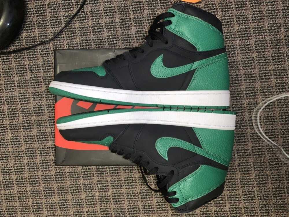 Nike Jordan 1 Retro High OG Pine Green - image 4