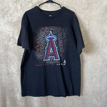 Los Angeles Angels Vs Texas Rangers Take The Mound In A Divisional Showdown  Unisex T-Shirt - Byztee