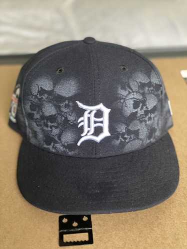 Harris Tweed® Detroit Tigers 59FIFTY Fitted Cap D03_767