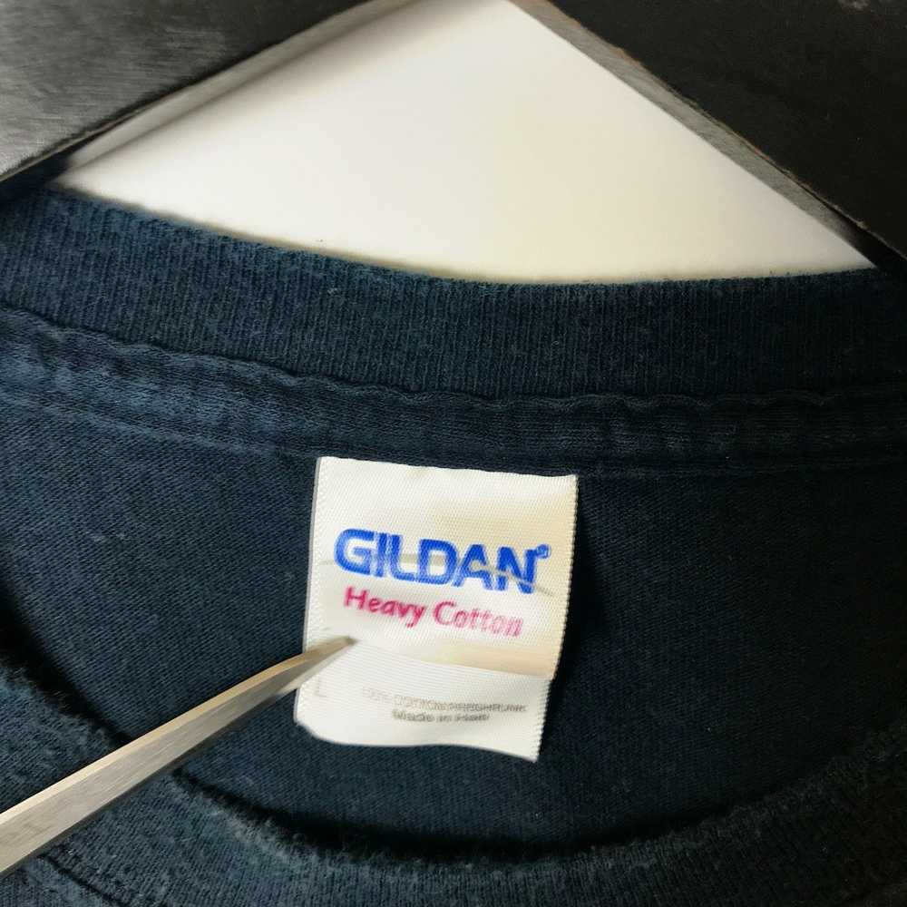 Gildan × Urban Outfitters × Vintage 00s Vintage G… - image 5