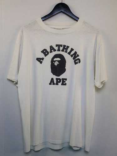 Bape vintage 90s bape - Gem