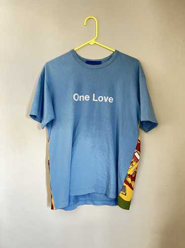 Comme des garcons 2002 - Gem