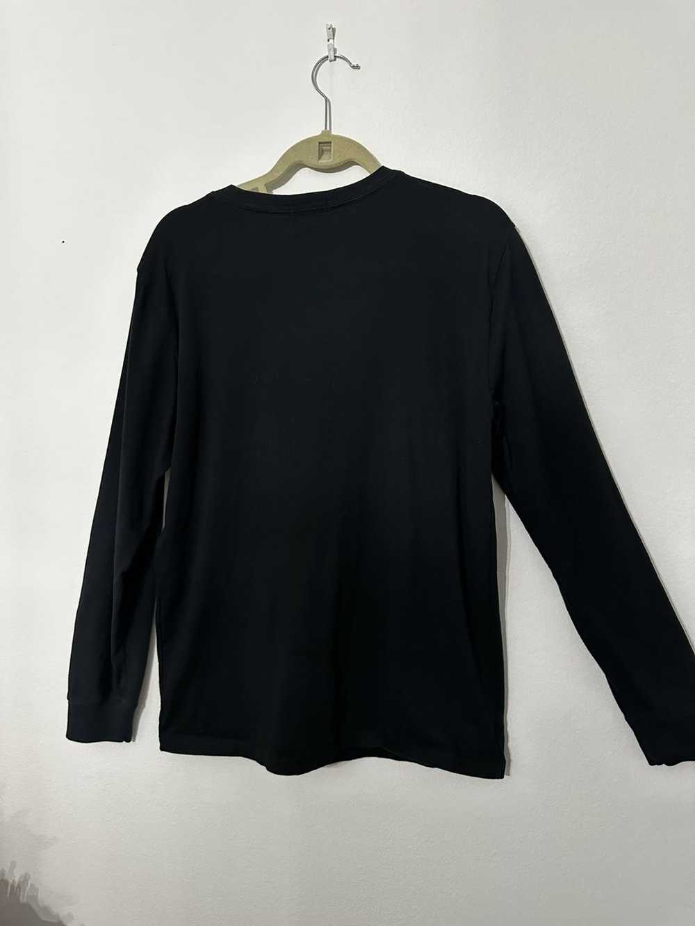 Polo Ralph Lauren Crew Neck Black Poll - image 3