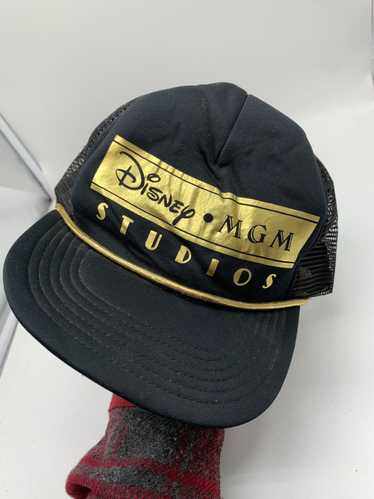 Disney × Vintage Vintage Disney MGM Studios truck… - image 1