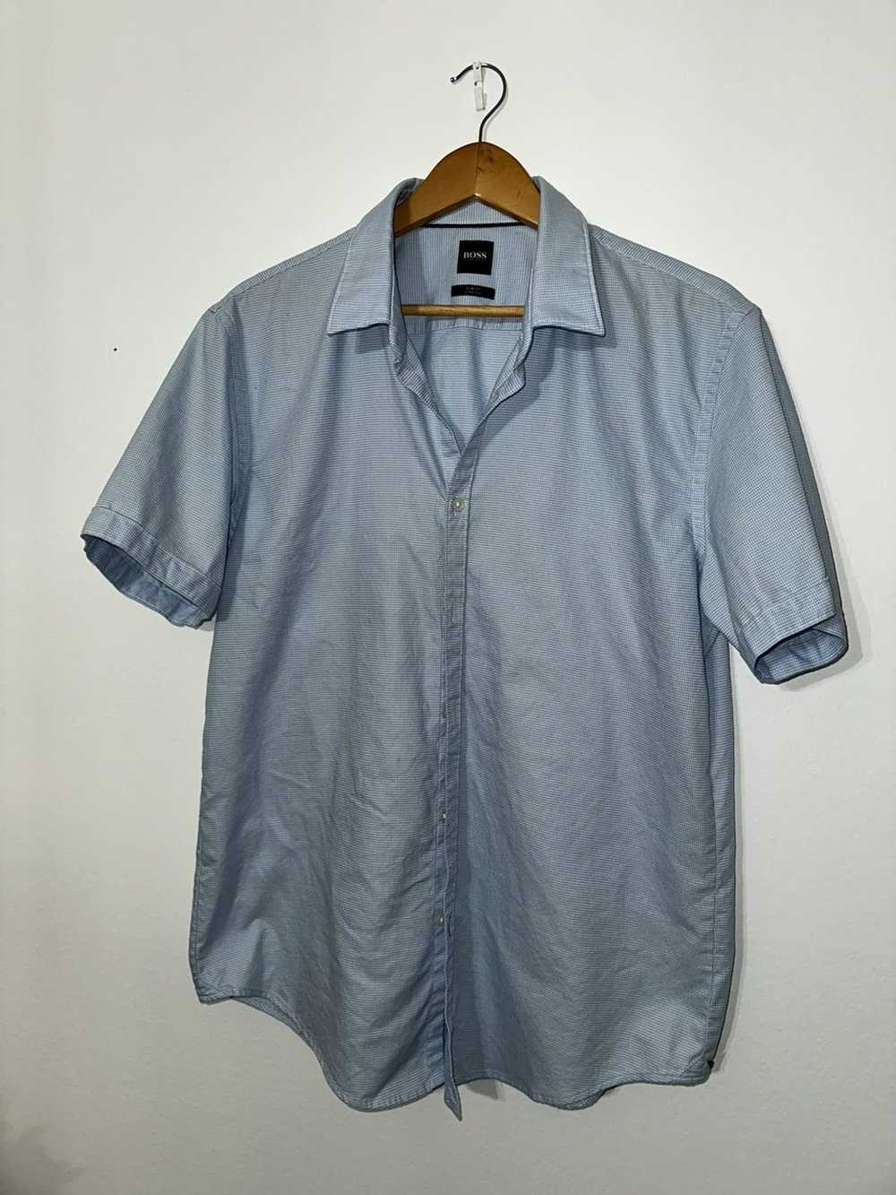 Hugo Boss Hugo Boss Button Down - image 1