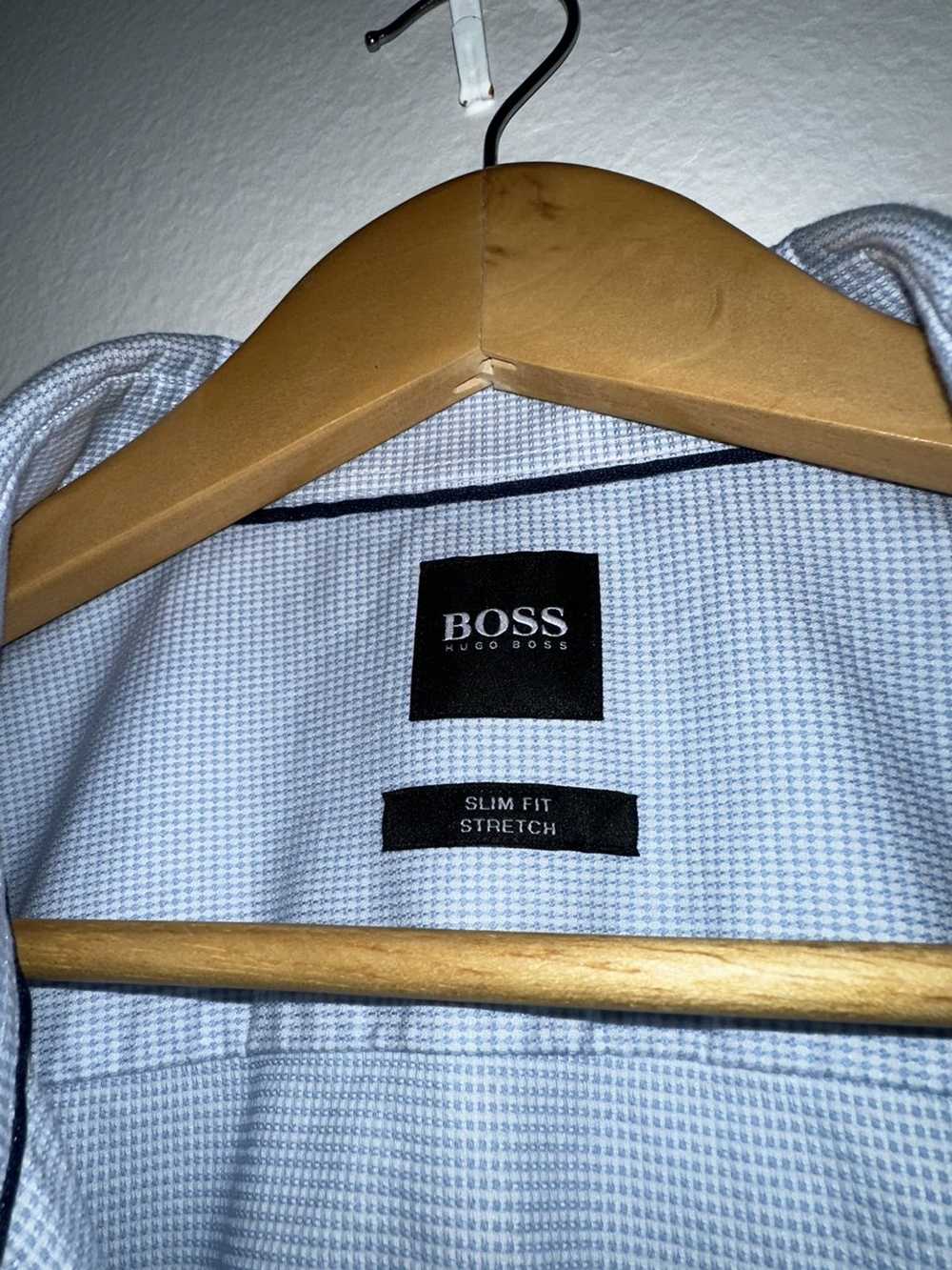 Hugo Boss Hugo Boss Button Down - image 2