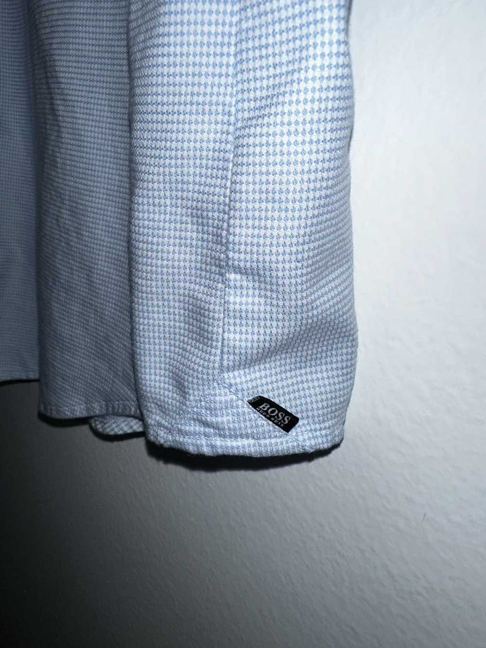 Hugo Boss Hugo Boss Button Down - image 3