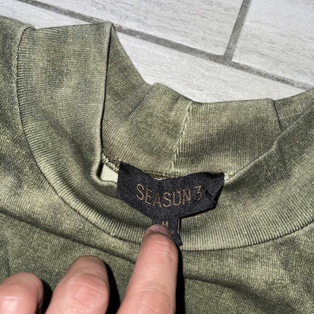 Yeezy Season Yeezy Season Longsleeve - image 5