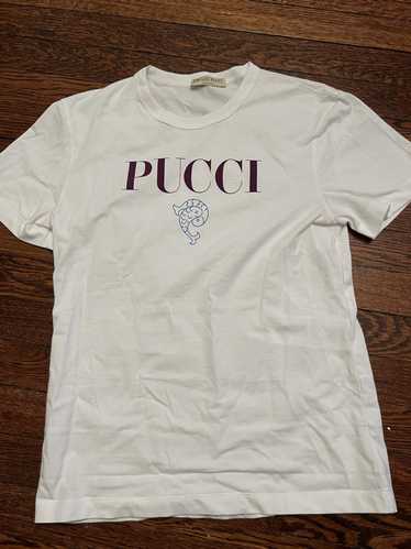 Emilio Emilio Pucci Shirt