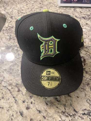 New Era Detroit Tigers Limited Edition