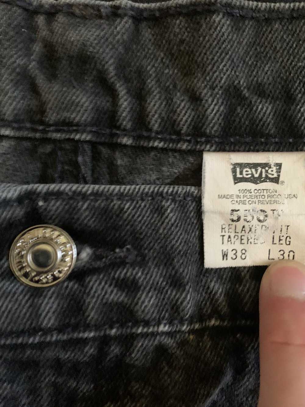 Levi's × Levi's Vintage Clothing × Vintage Vintag… - image 4