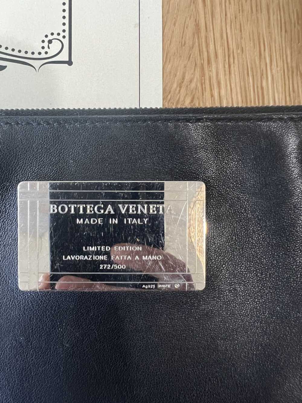 Bottega Veneta Bottega Veneta cabat crystal large… - image 10