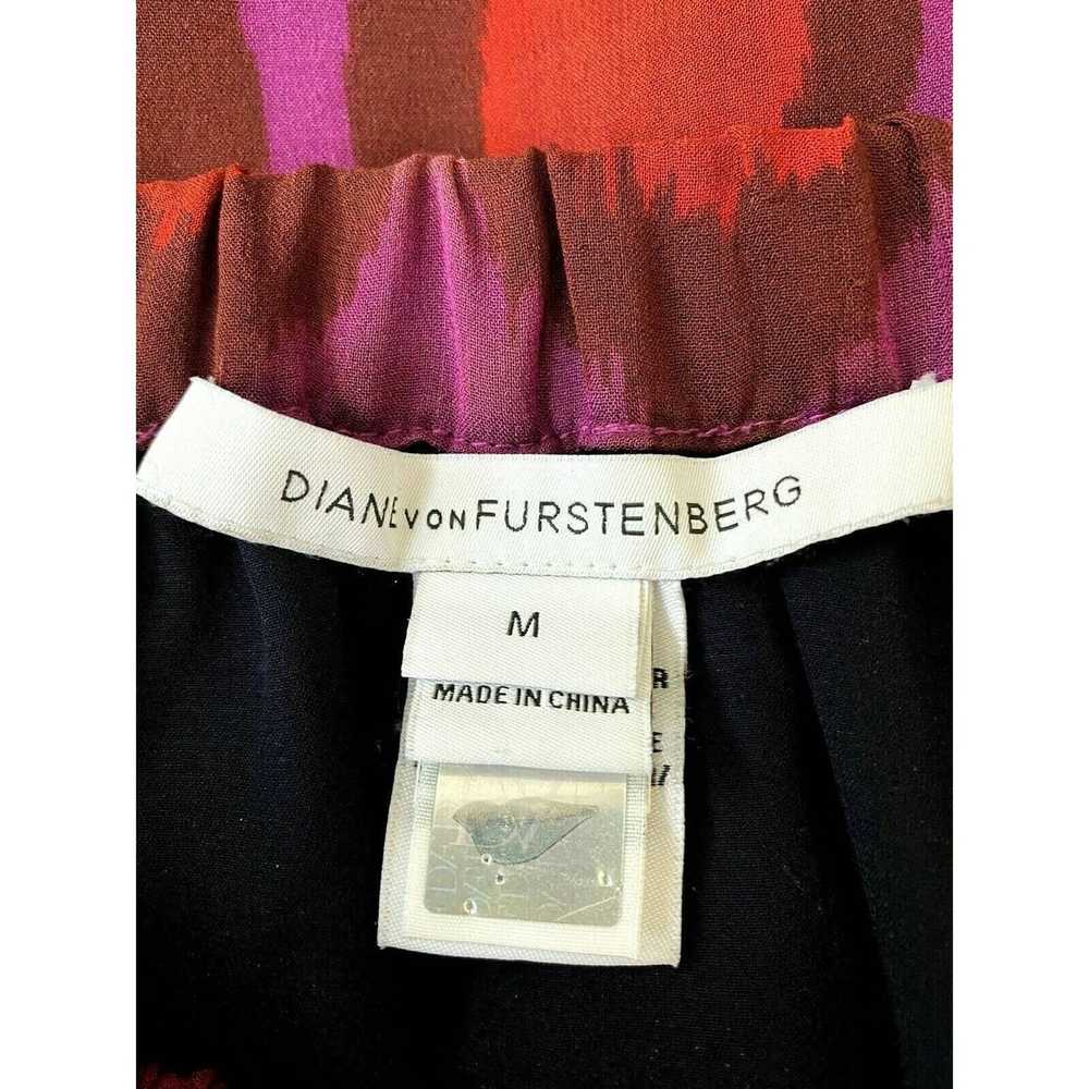 Diane von Furstenberg Diane Von Furstenberg Print… - image 5
