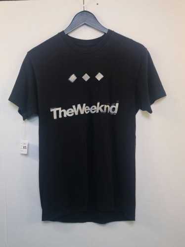 The Weeknd Ultra-Rare The Weeknd 2012 'The Fall' … - image 1