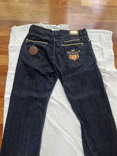 Vintage ficce jeans x - Gem