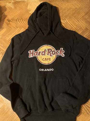 Hard Rock Cafe Hard Rock Cafe Hoodie - image 1