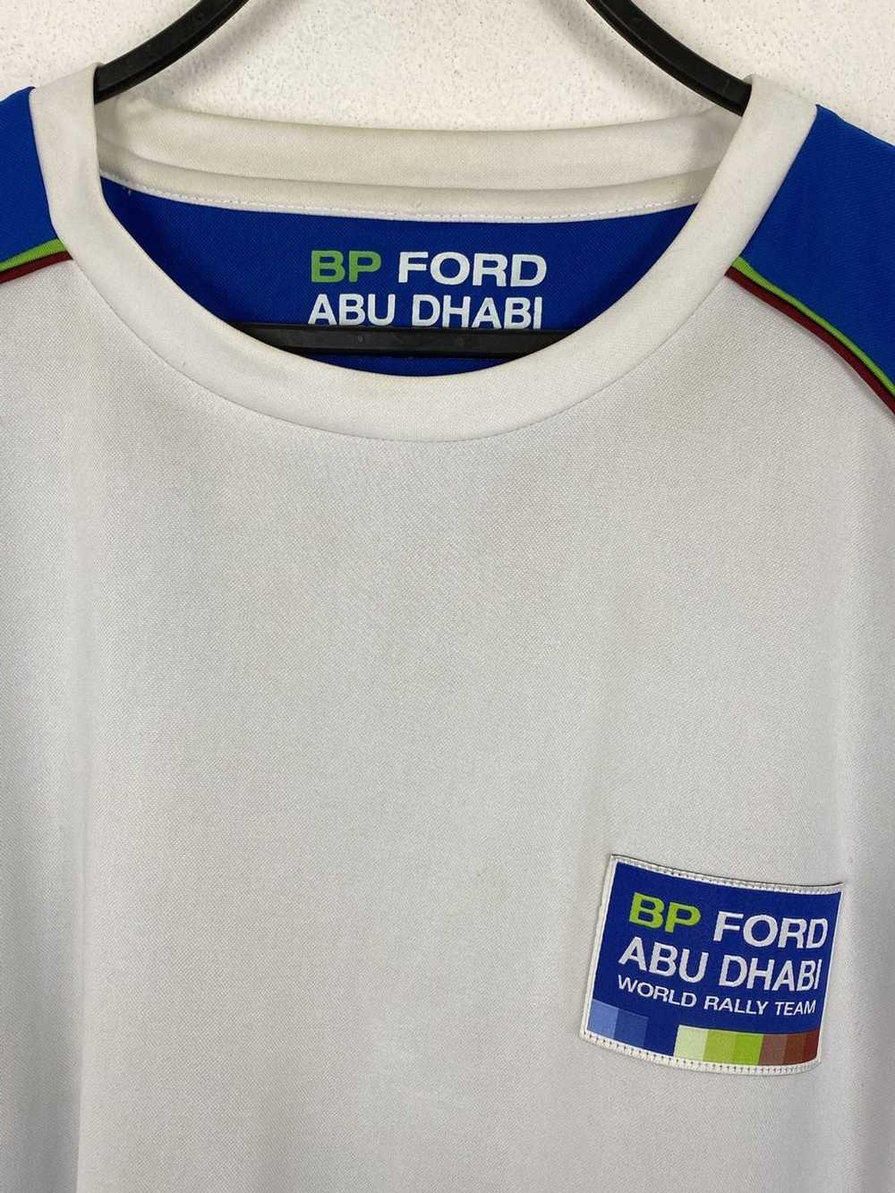 Ford × Racing BP Ford Abu Dhabi World Rally Team … - image 2