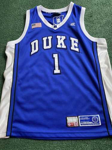 Colosseum Athletics University of Duke Blue Devils