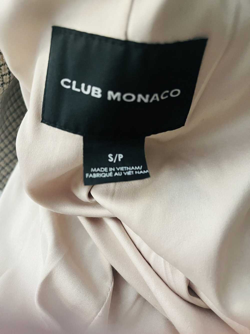 Club Monaco Club Monaco coat - image 7
