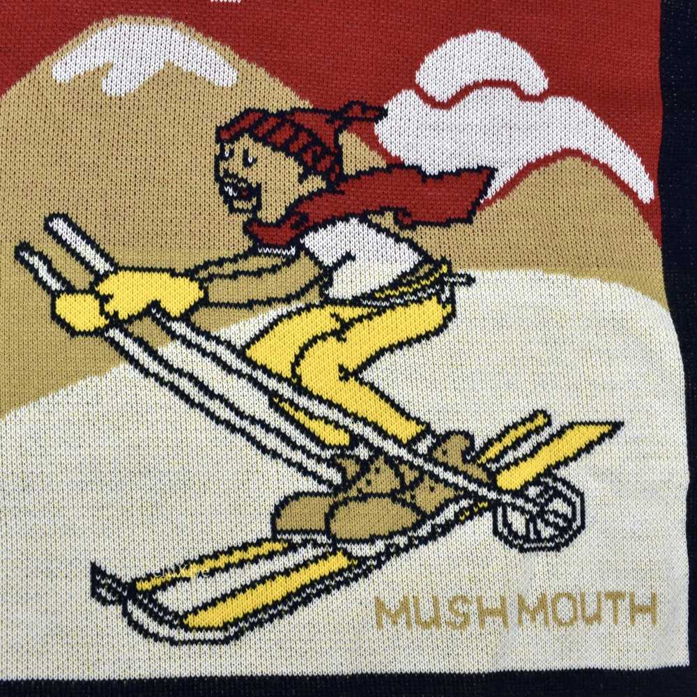 Fubu Fubu Platinum Fat Albert Mushmouth Ski Sweat… - image 4