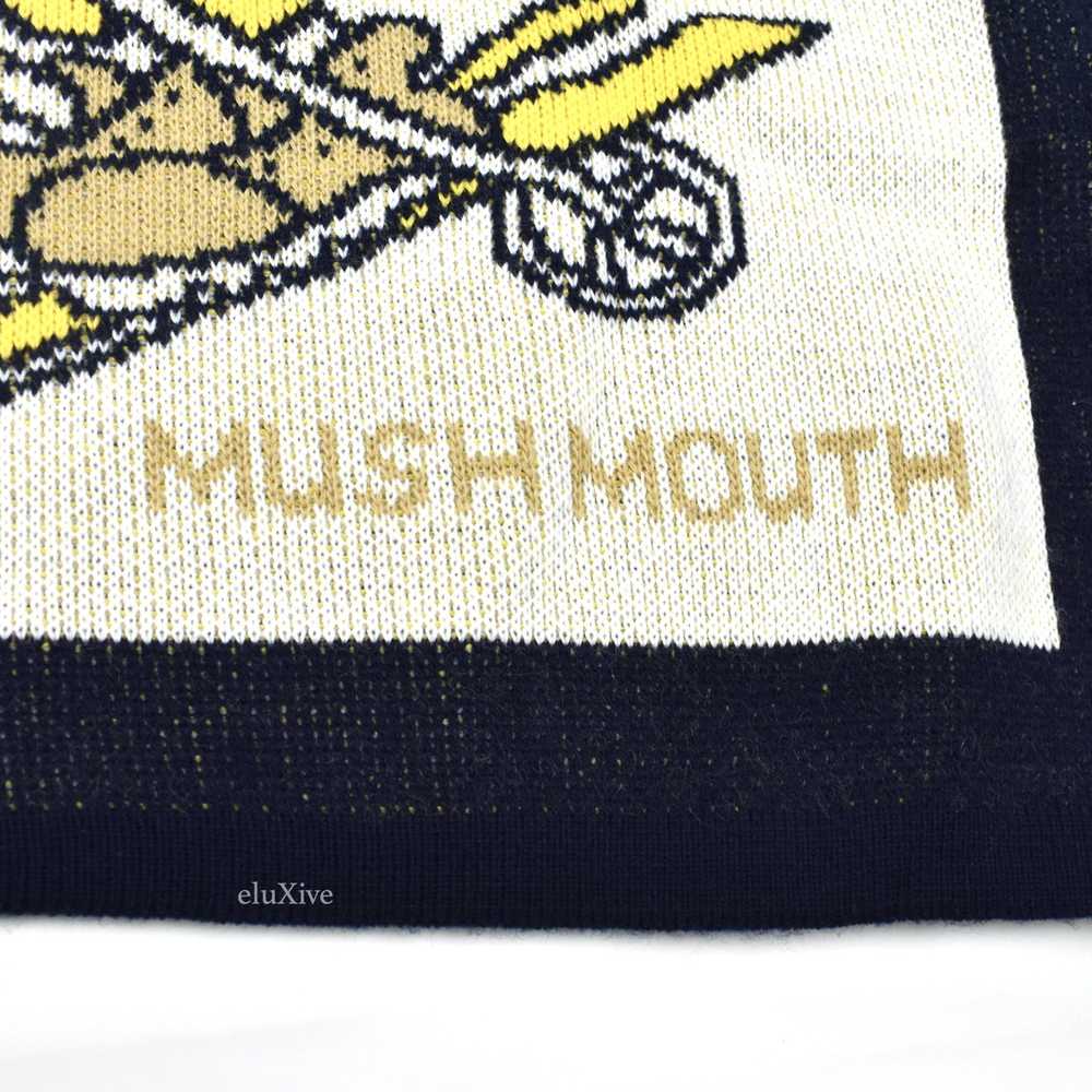 Fubu Fubu Platinum Fat Albert Mushmouth Ski Sweat… - image 5