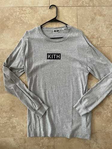 Kith for the NFL: Patriots Vintage Tee - Nocturnal – Kith Europe