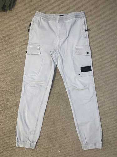 I.AM.GIA Cargo Pants in Light Pink