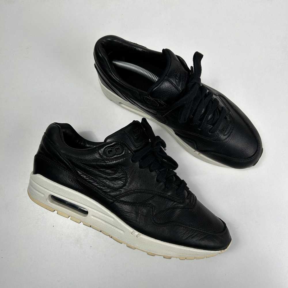 Nike Nike Air Max 1 Pinnacle Black Sail 90's US 1… - image 1