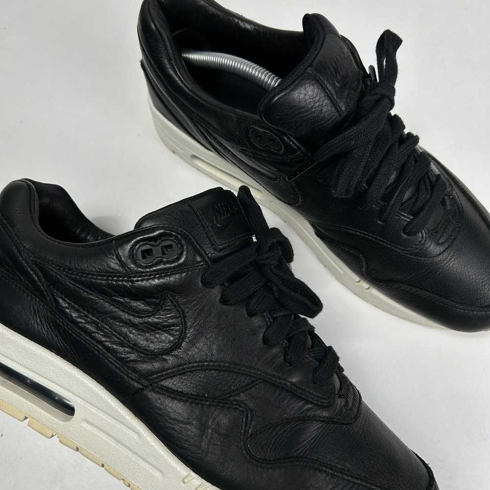 Nike Nike Air Max 1 Pinnacle Black Sail 90's US 1… - image 2