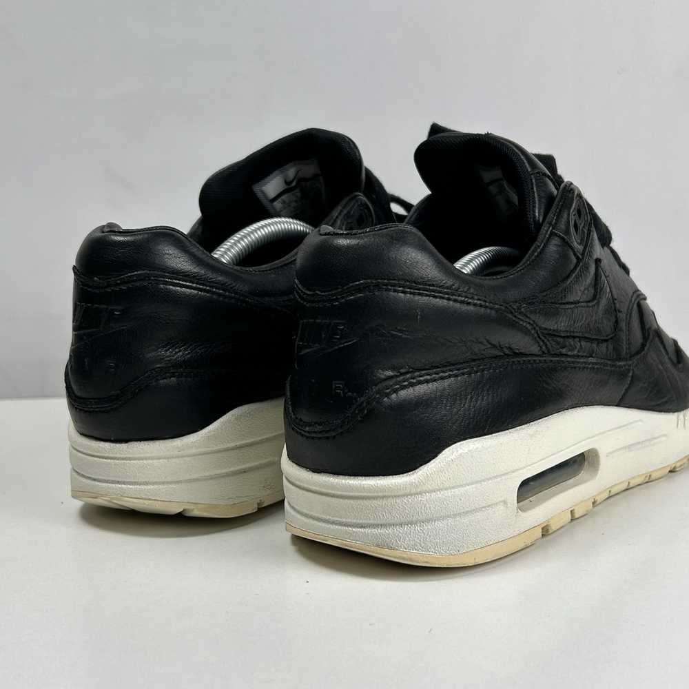 Nike Nike Air Max 1 Pinnacle Black Sail 90's US 1… - image 3