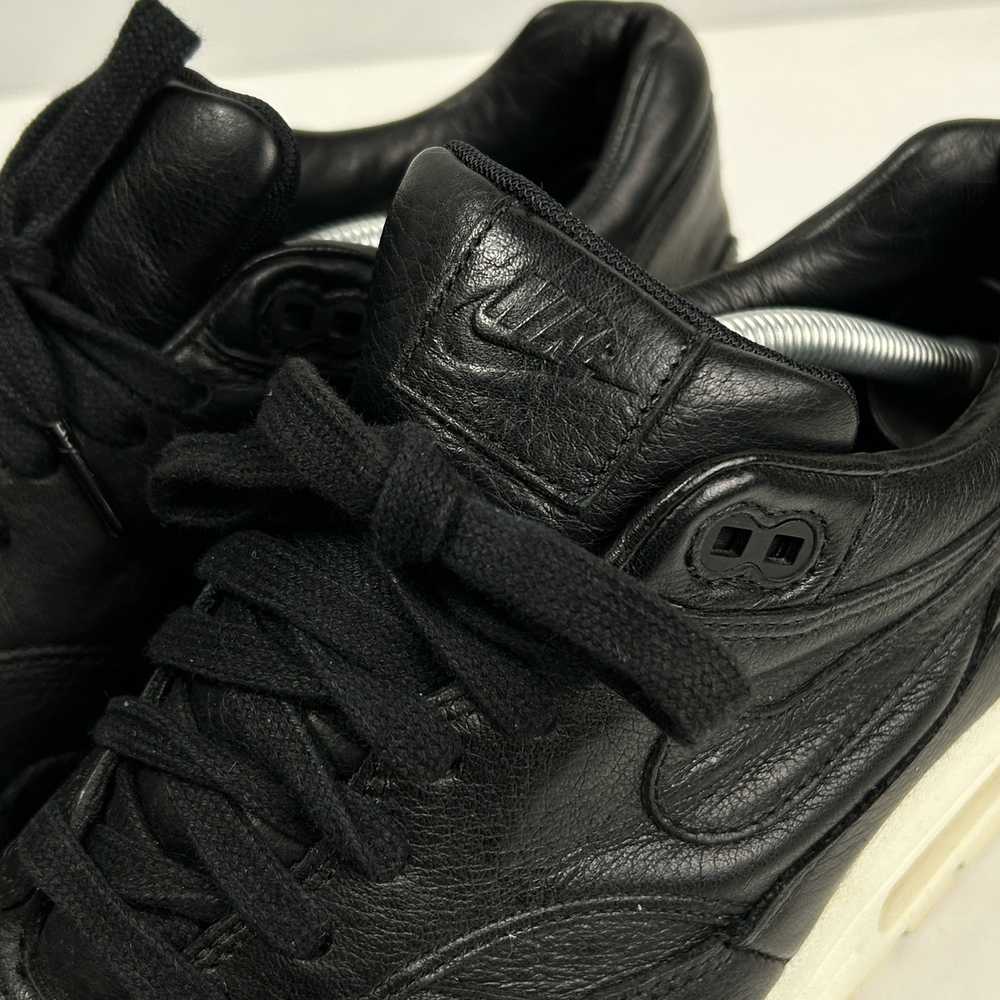 Nike Nike Air Max 1 Pinnacle Black Sail 90's US 1… - image 6