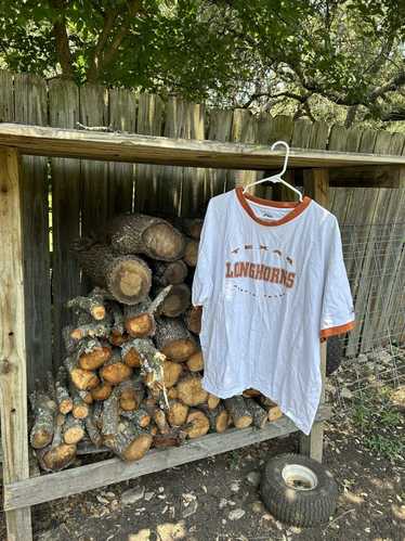 Pro Player Vintage Texas Longhorns Tee