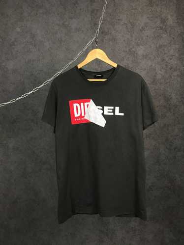 Diesel × Streetwear Diesel luxury streetwear cent… - image 1
