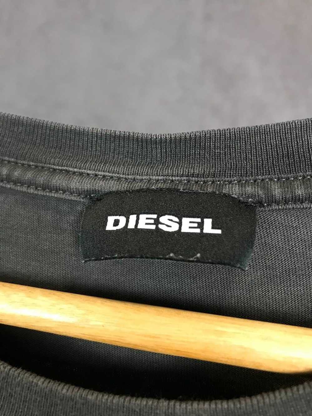 Diesel × Streetwear Diesel luxury streetwear cent… - image 3