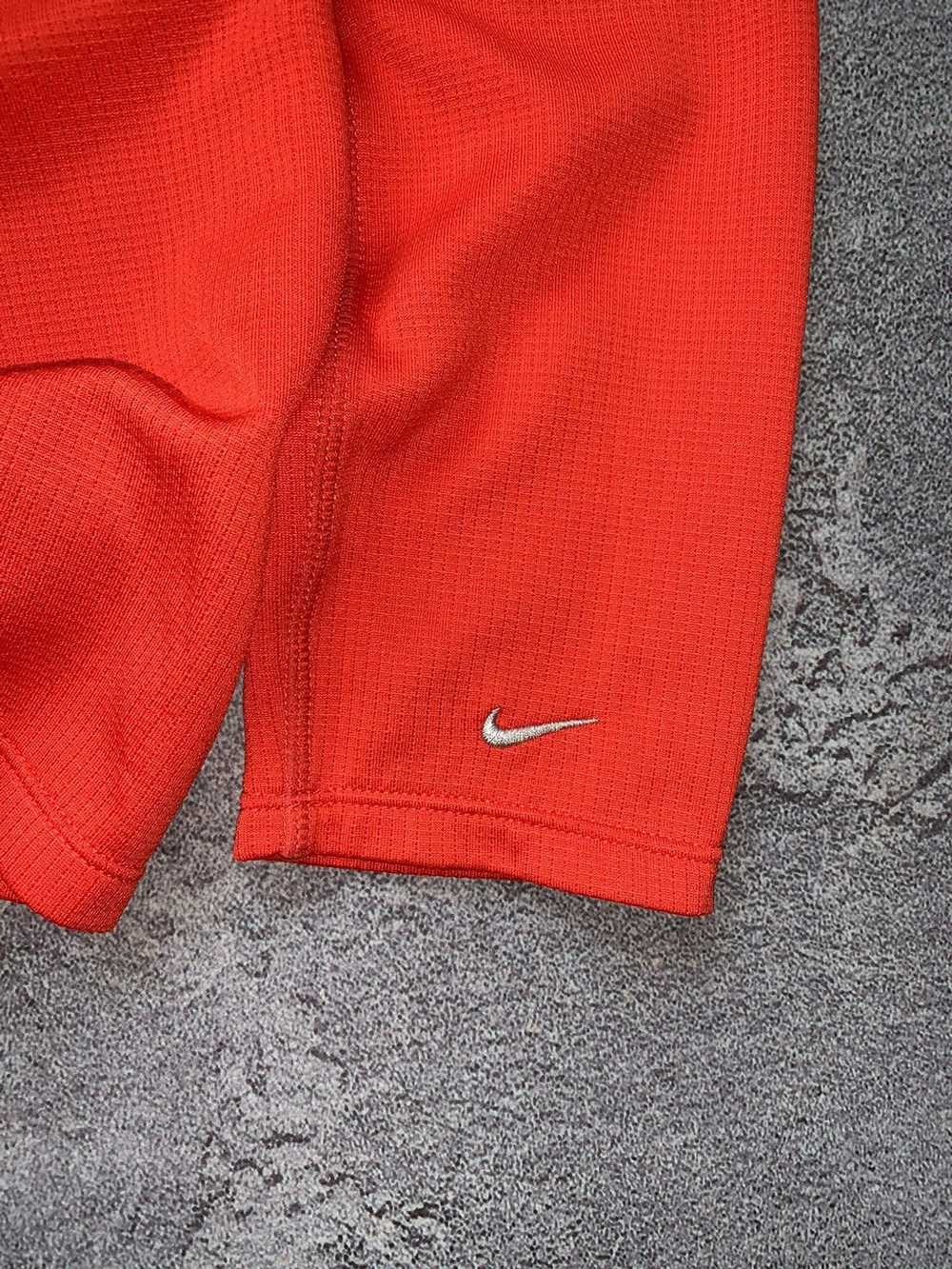 Nike × Streetwear × Vintage Nike XL SPHERE DRY lo… - image 5