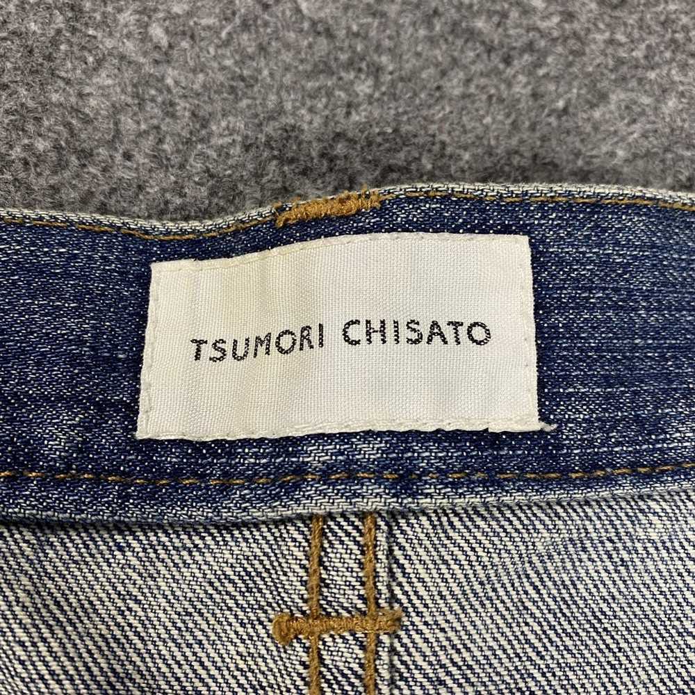 Issey Miyake × Tsumori Chisato TSUMORI CHISATO X … - image 10