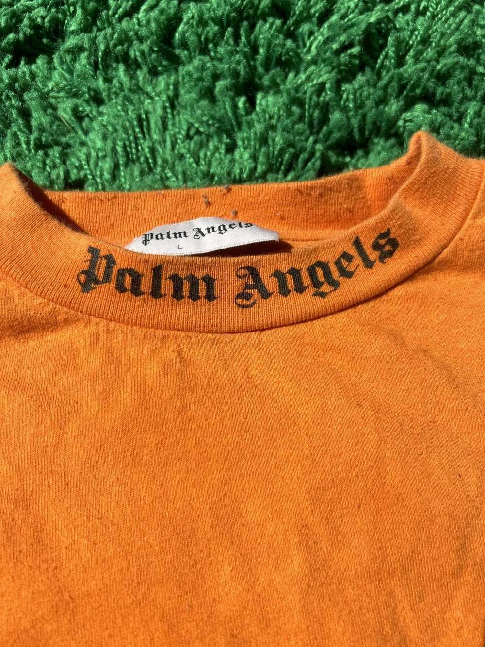 Palm Angels Palm angels long sleeve - image 2