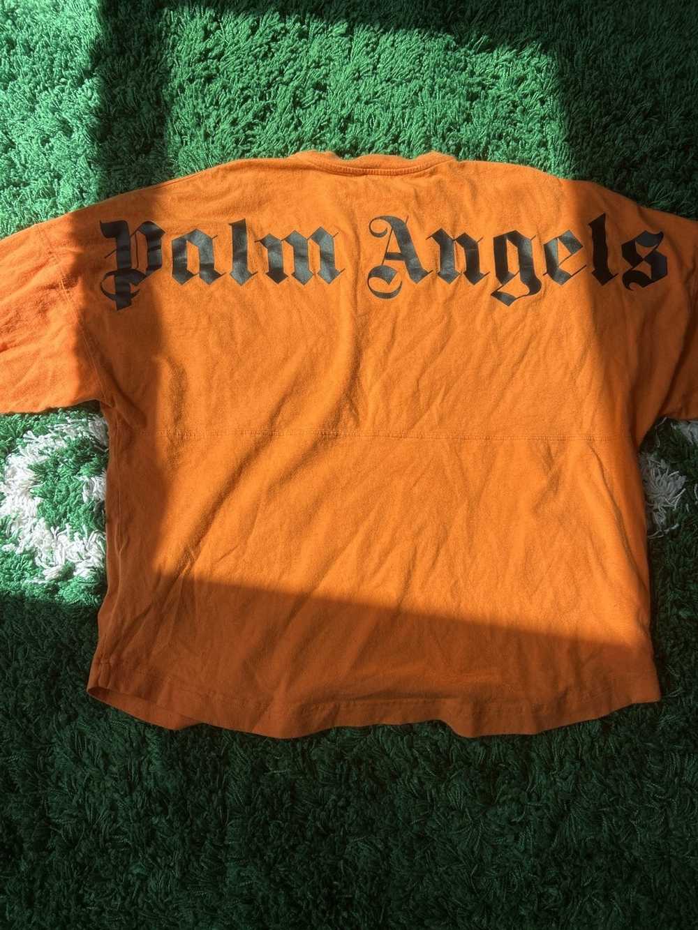 Palm Angels Palm angels long sleeve - image 3