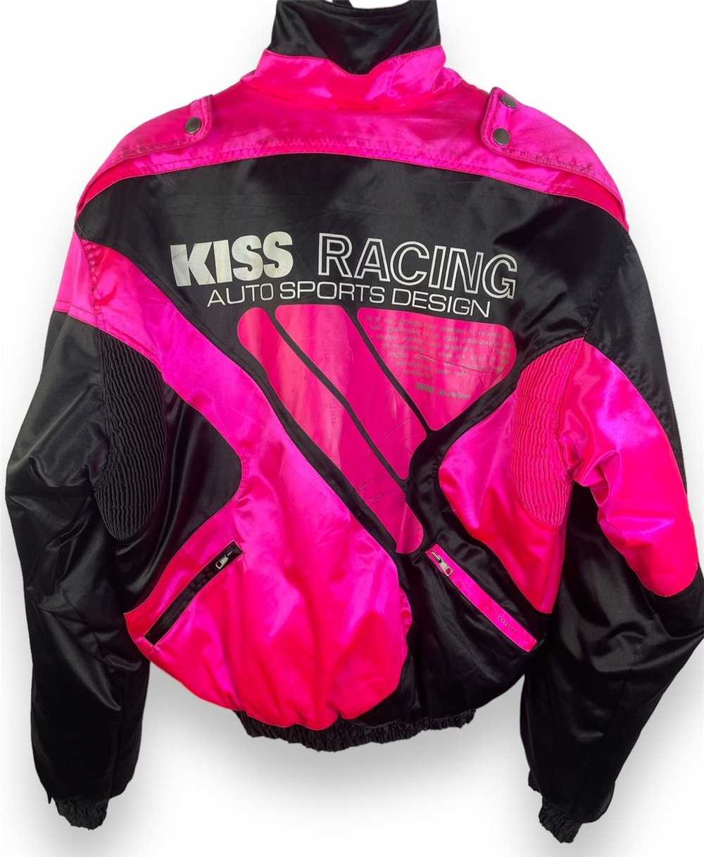 Kiss × Racing × Sports Specialties 🔥Rare Kiss Ra… - image 11