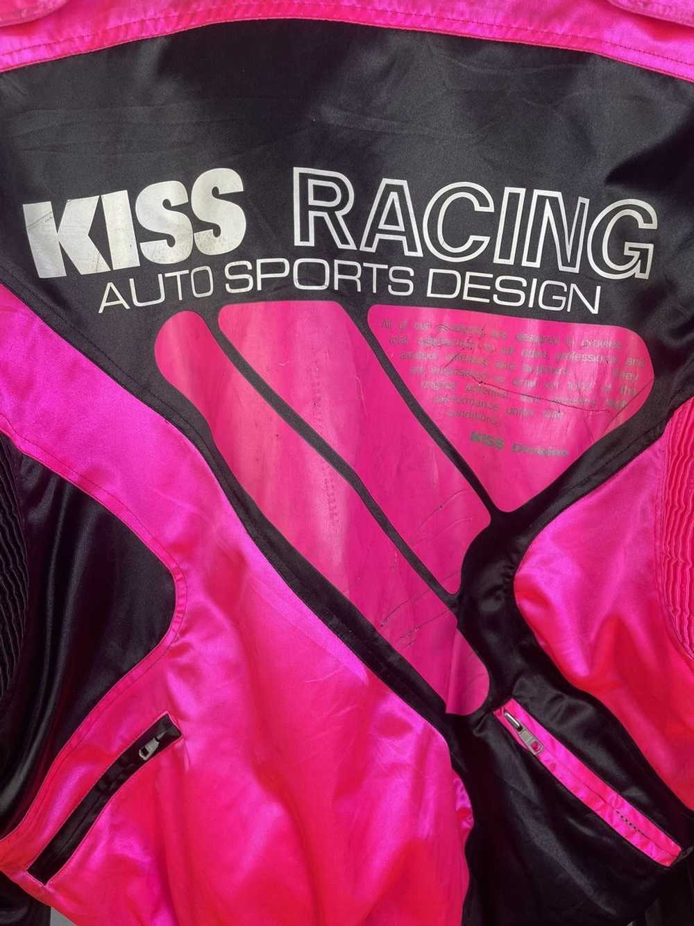 Kiss × Racing × Sports Specialties 🔥Rare Kiss Ra… - image 12