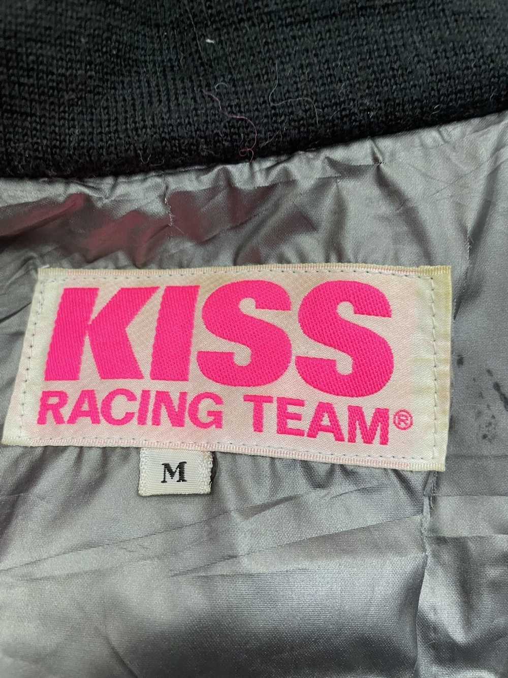 Kiss × Racing × Sports Specialties 🔥Rare Kiss Ra… - image 2