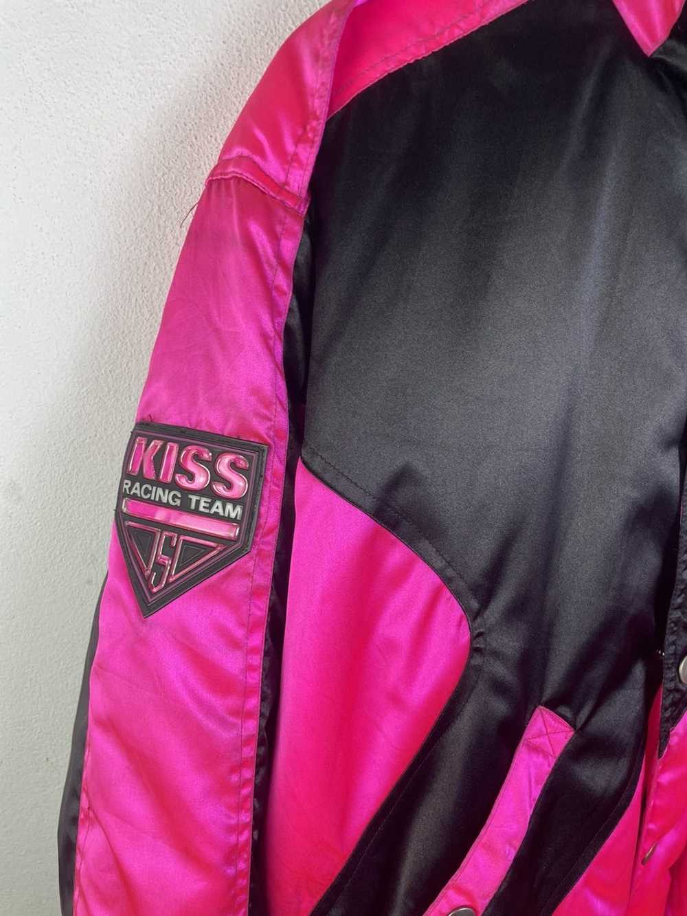 Kiss × Racing × Sports Specialties 🔥Rare Kiss Ra… - image 8