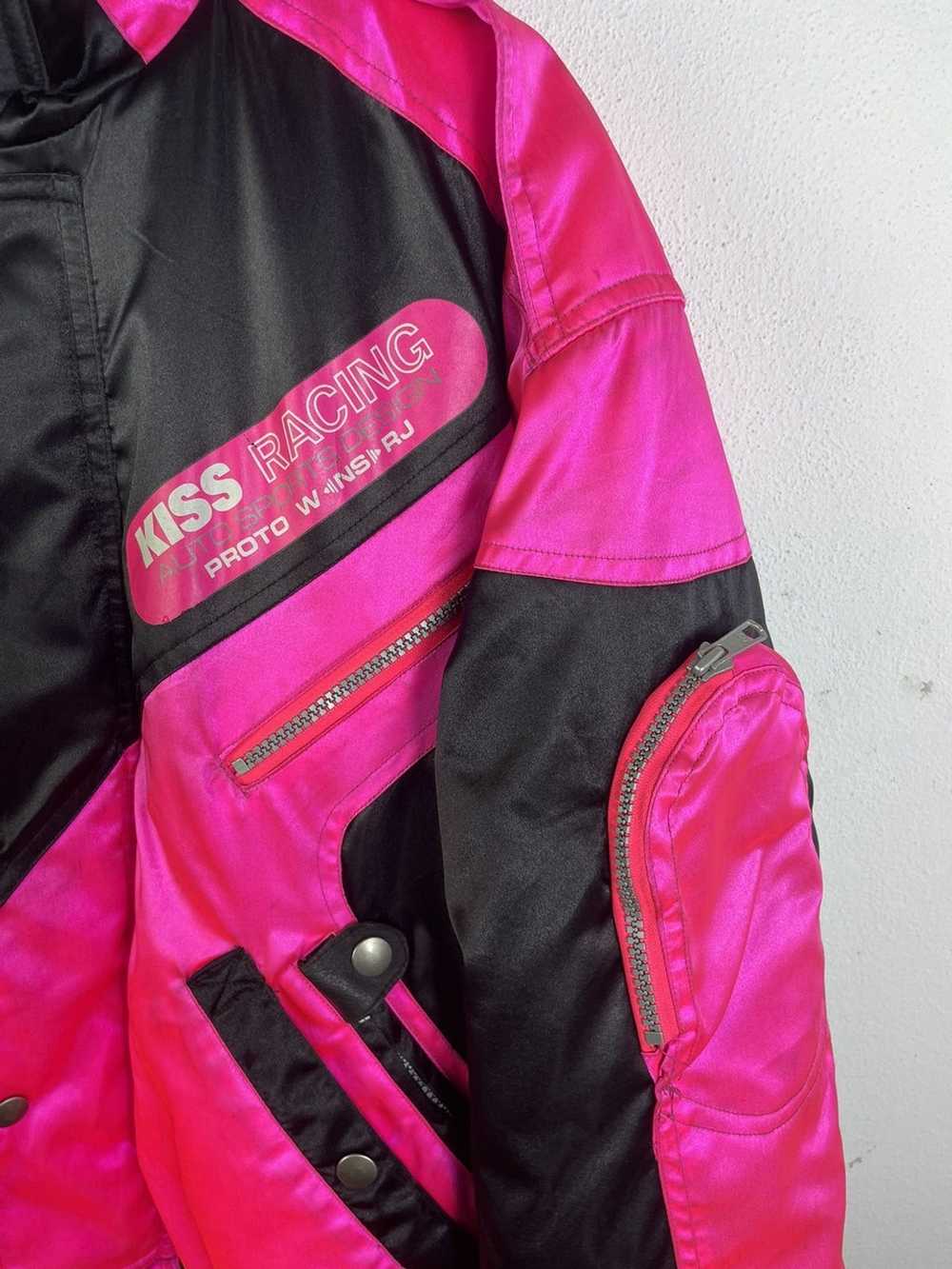 Kiss × Racing × Sports Specialties 🔥Rare Kiss Ra… - image 9