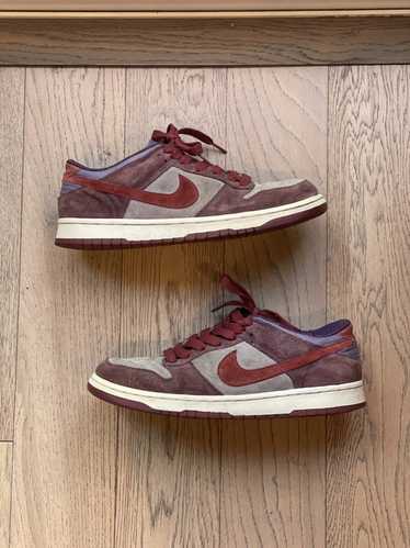 Nike Nike Dunk Low Pro B PLUM