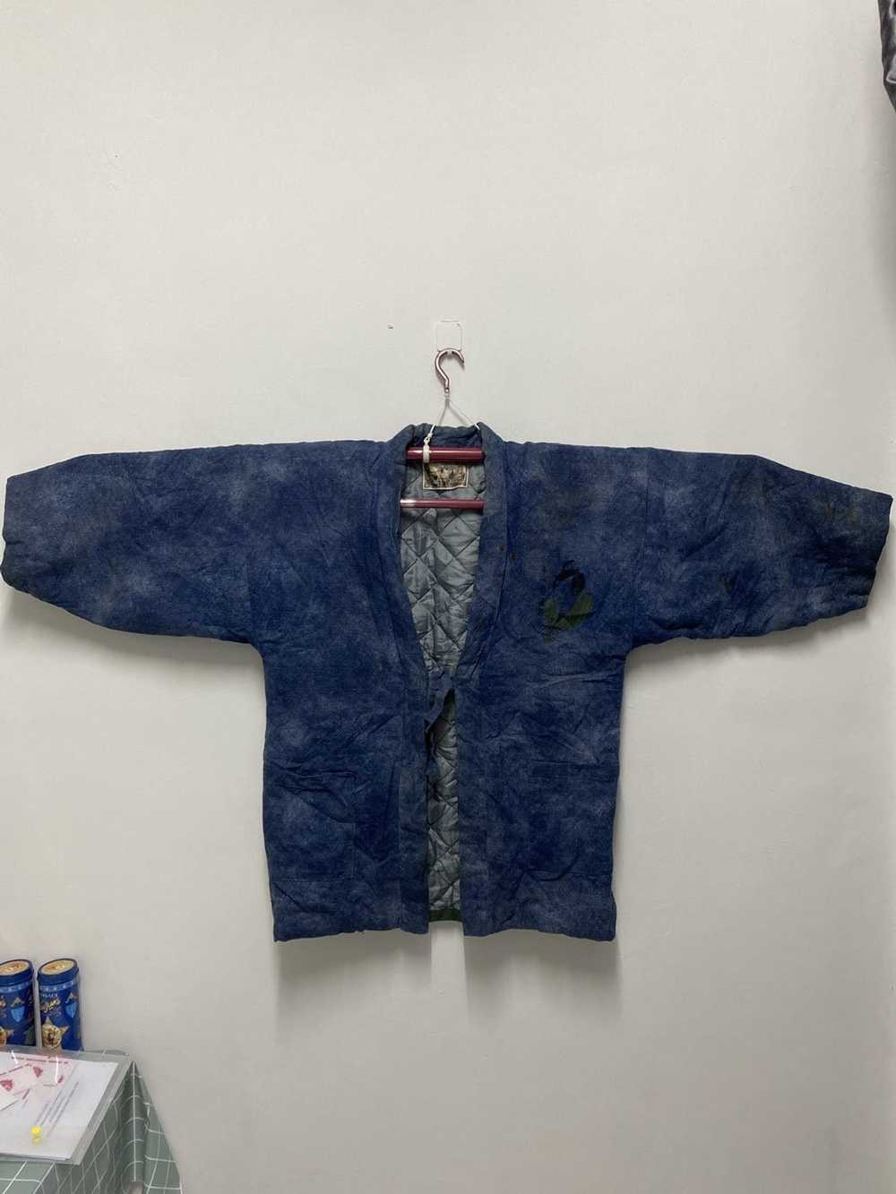 Japanese Brand × Kimono Japan Dragon Japanese Tra… - image 3