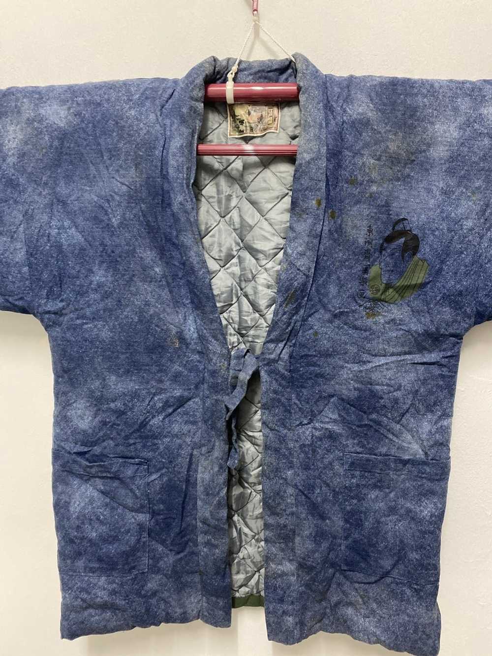 Japanese Brand × Kimono Japan Dragon Japanese Tra… - image 4