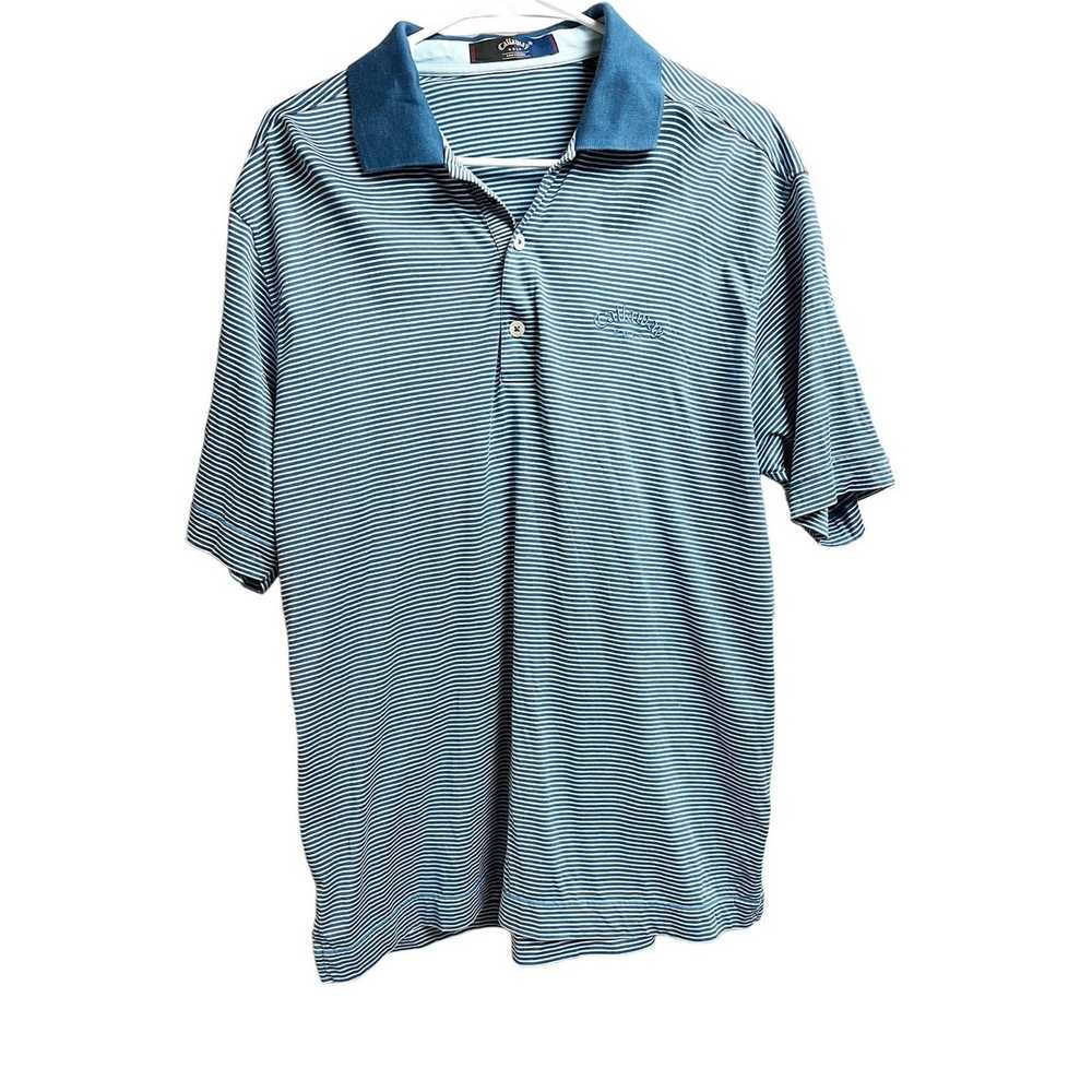 Callaway Callaway Men's Golf Shirt - image 1
