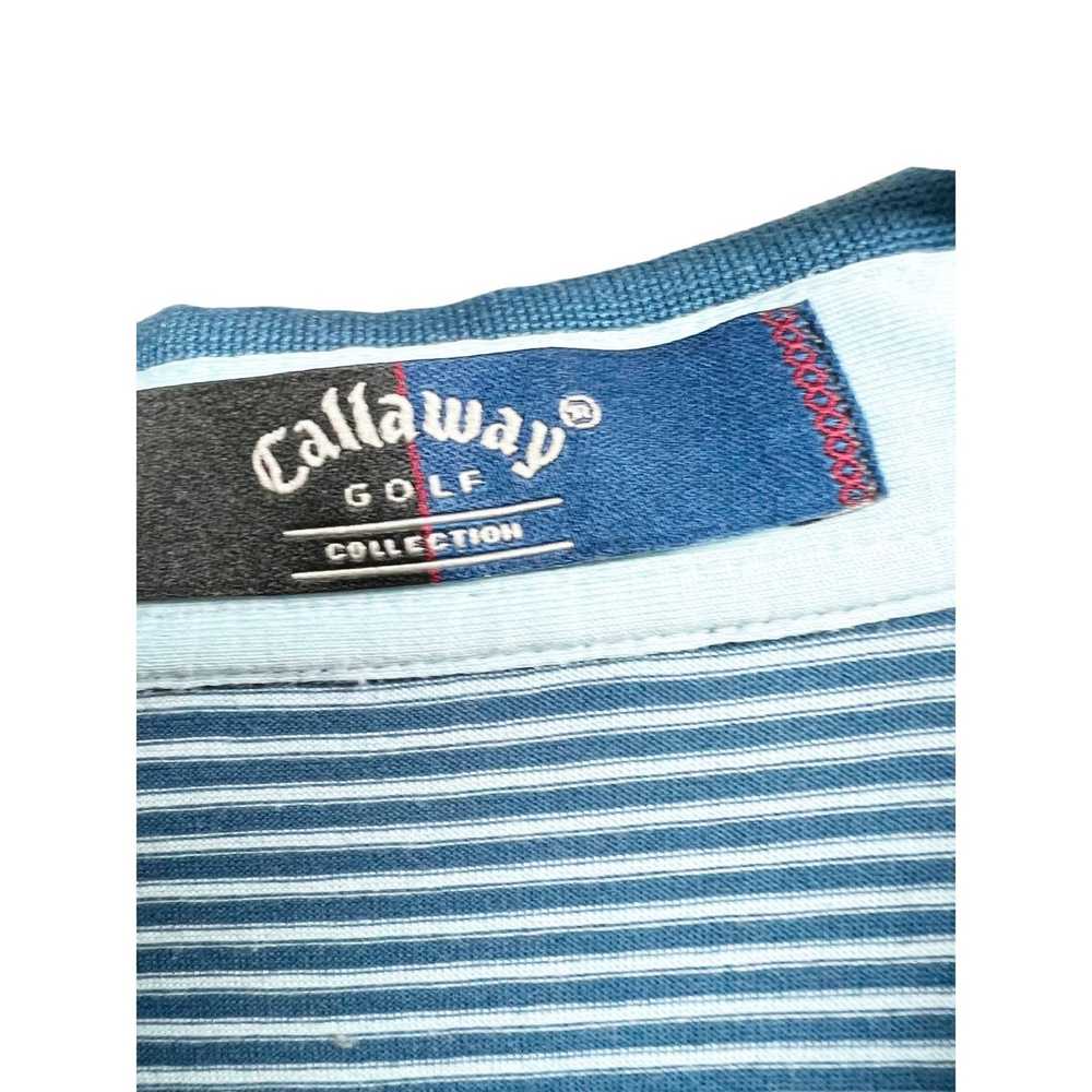 Callaway Callaway Men's Golf Shirt - image 2