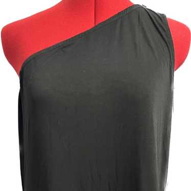 Shein Curve 3XL plus size floral black love mesh leggings & bra athletic  wear