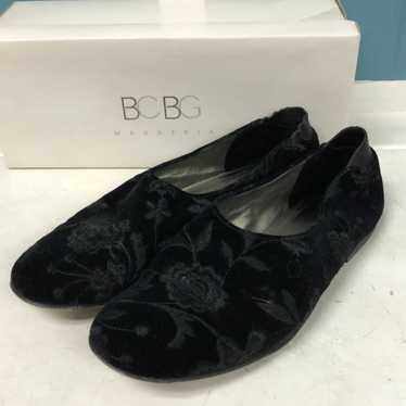 Bcbg flats size Gem